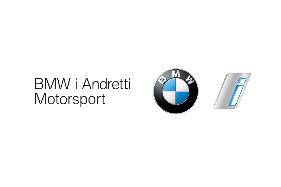 BMW i Andretti Motorsport